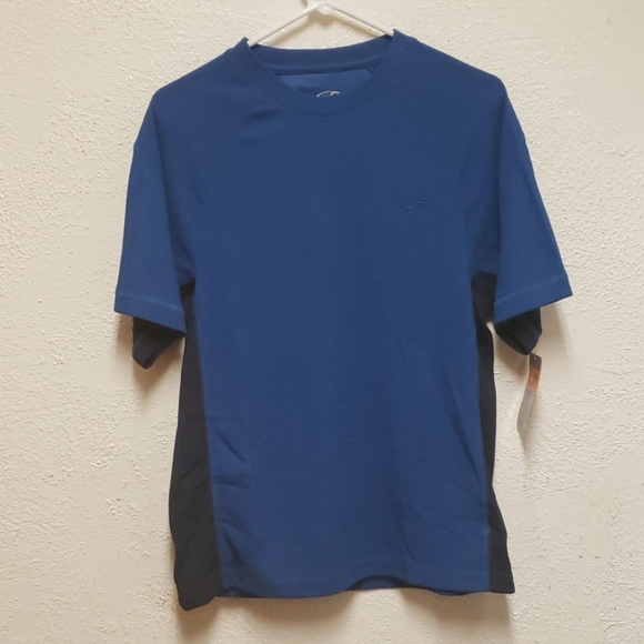 Champion Other - NWT Champion Mens Active Wear Dry Duo Shirt